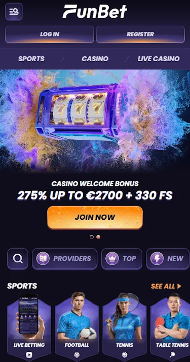 Funbet